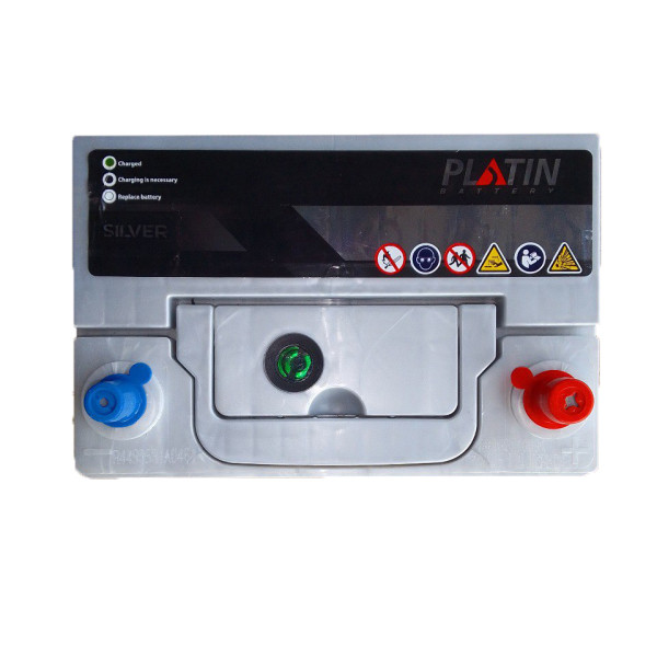 Аккумулятор (Platin) 42Ah 12V (правый +)