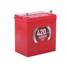 Аккумулятор (Forse) 45AH 12V