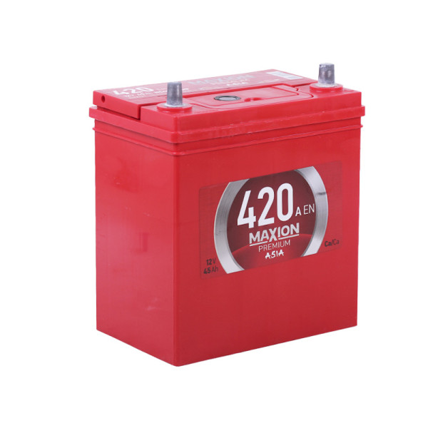 Аккумулятор (Forse) 45AH 12V