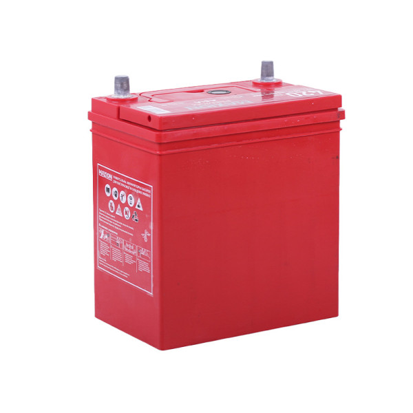 Аккумулятор (Forse) 45AH 12V