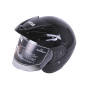 Шолом MD-705H чорний size M - VIRTUE УЦІНКА