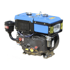 Двигун TATA R180NL GZ (8 л.с.)