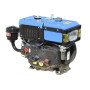 Двигатель TATA R180NL GZ (8 л.с.)