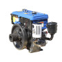 Двигатель TATA R180NL GZ (8 л.с.)