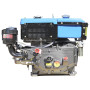 Двигатель TATA R180NL GZ (8 л.с.)