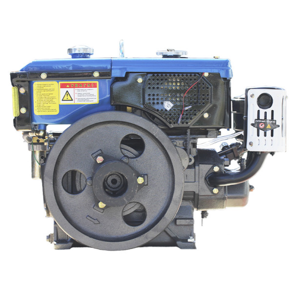 Двигатель TATA R180NL GZ (8 л.с.)