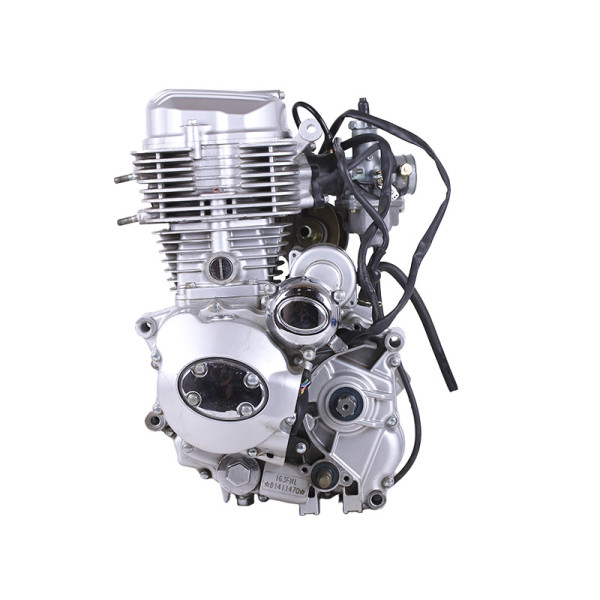 Двигун СG 200CC (на триколісний мотоцикл)