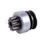 Бендікс стартера Z-10 Changwell QDJ1332A 2,5KW KM385BT Jinma 240/244
