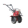 Мотоблок TT-900-ZX(3+1) (ремінь) 10 колесо двигун 170F (7 к.с.) - бензин УЦІНКА