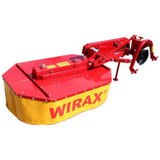 Косилка роторная боковая WIRAX Z-069 Косилка роторная боковая WIRAX Z-069