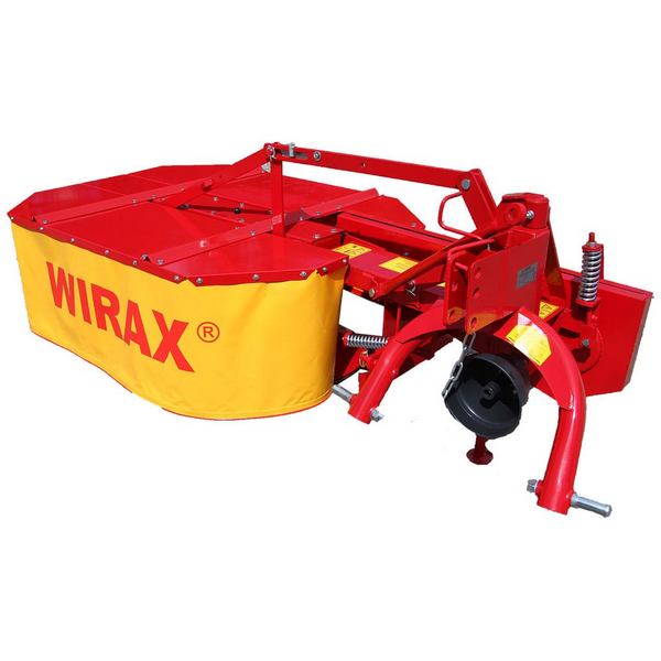 Косилка роторная боковая WIRAX Z-069