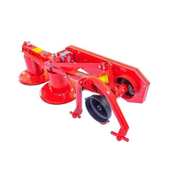 Косилка роторная боковая WIRAX Z-069