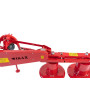 Косилка роторная боковая WIRAX Z-069