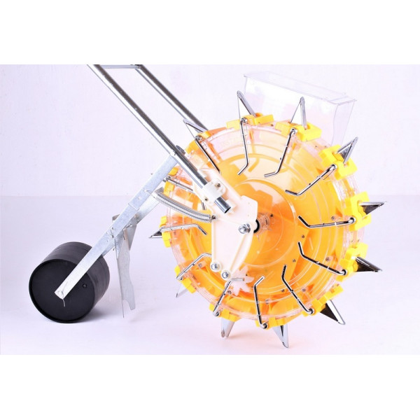 Ручная сеялка 12H2 TATA