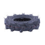 Покрышка 4.00*8 "елочка" 3,5 кг TTG (Е)