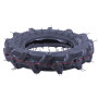 Покрышка 4.00*10 "елочка" 4,4 кг YBX (Е)