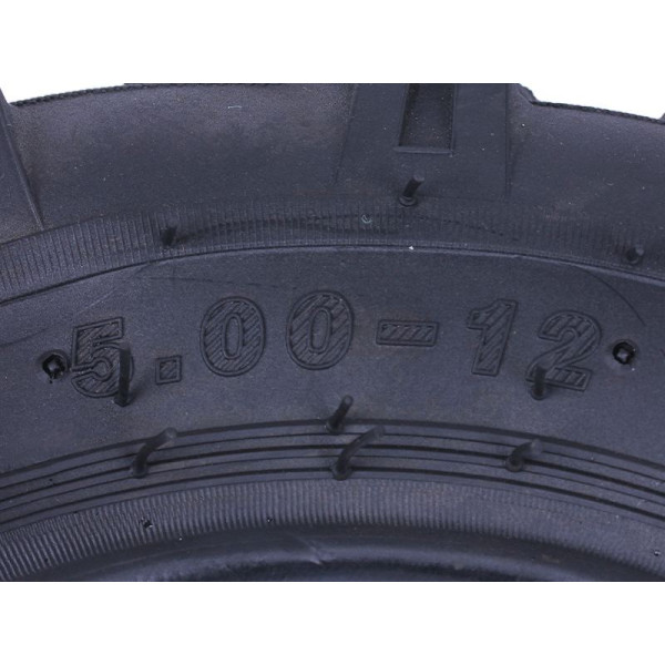 Покришка 5.00*12 "ялинка" 7,15 кг TTG (Е)