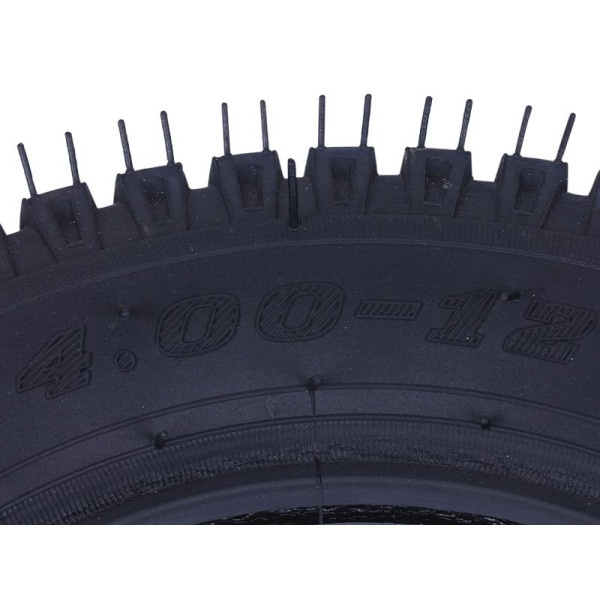 Покришка 4.00*12 "дорожня" 5,05 кг TTG (Е)