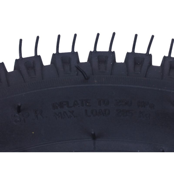 Покришка 4.00*12 "дорожня" 5,05 кг TTG (Е)