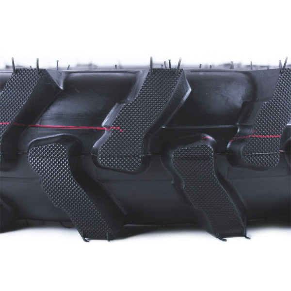 Колесо у зборі 6.50*16 (під 5 болтів) 20,35 кг - мототрактор УЦІНКА