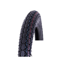 Покрышка 250*17 6PR TT FH-007 (под камеру) дорожная