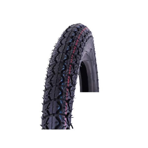 Покришка 250*17 6PR TT FH-007 (під камеру) дорожня