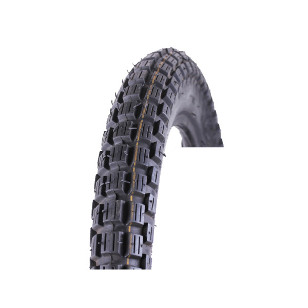 Покришка 300*18 6PR TT FH-037 (під камеру) кросова