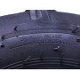Покришка з камерою 6.00*12 "ялинка" (12 шарів) 9,85 кг TTG