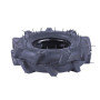 Покрышка 4.00*7 "елочка" 3,1 кг TTG (Е)