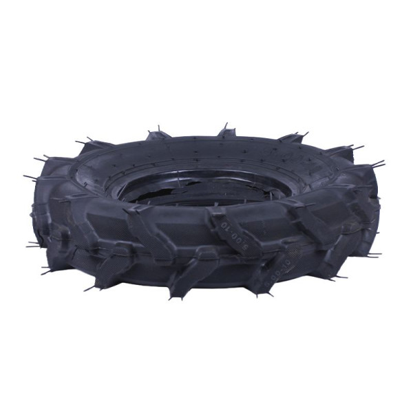 Покришка 5.00*10 "ялинка" TTG (Е)