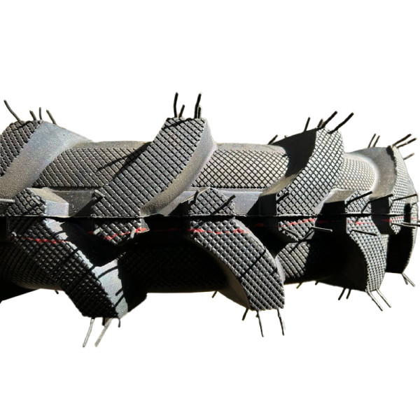 Покришка 6.00*16 "ялинка" 12,80 кг YBX (Е)