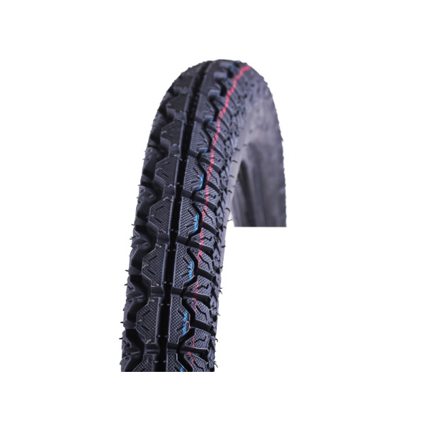 Покришка 300*18 6PR TT FH-006 (під камеру) дорожня