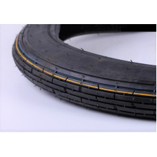 Покрышка 250*17 6PRTT FH-1001 (под камеру) трасса перед Покрышка 250*17 6PRTT FH-1001 (под камеру) трасса перед