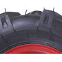 Колесо в зборі 4.00*8 (під 4 болти) 4,85 кг
