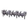 Ось коромысел в сборе JD3102 УЦЕНКА
