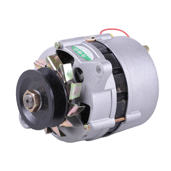 Генератор JFBKM130/138 Xingtai 24B УЦІНКА