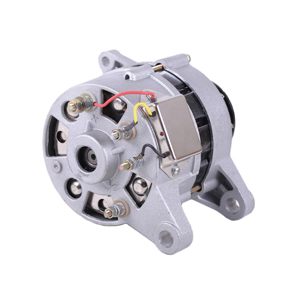 Генератор JFBKM130/138 Xingtai 24B УЦІНКА