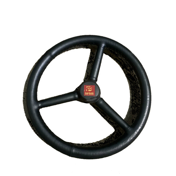 Руль DongFeng 240/244 УЦЕНКА