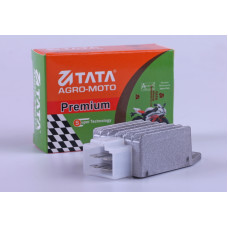 Реле заряджання - 50CC4T - Premium