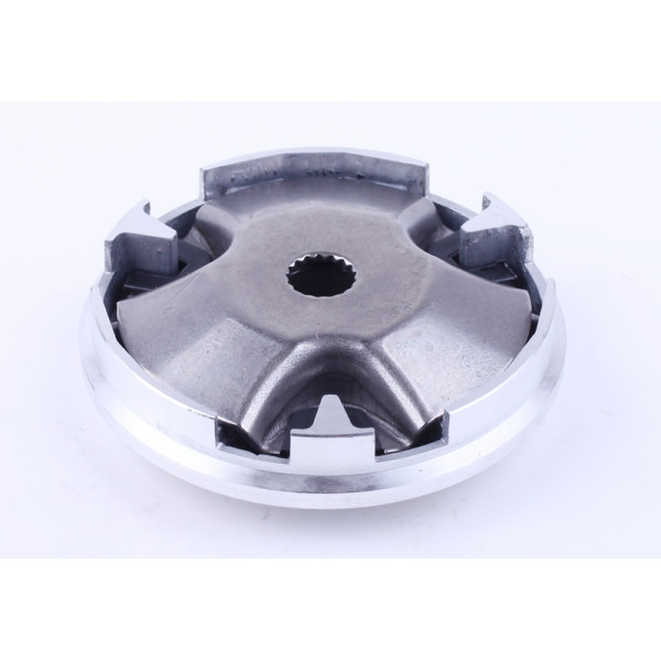 Вариатор передний - Yamaha JOG 50