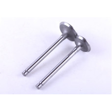 Клапаны, к-т: 2 шт. - 186F - Premium