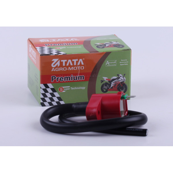 Котушка запалювання Honda 50 - Premium
