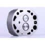 Головка циліндра у зборі - 180N - Premium