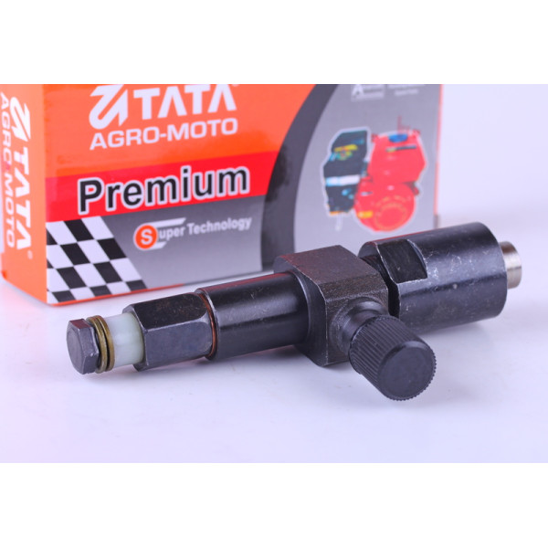 Топливный инжектор ZUBR (форсунка) - 195N - Premium