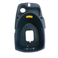 Пластик під сидіння Shtorm (вид №58)