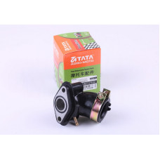 Патрубок карбюратора - 50CC4T - Premium