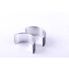 Вкладыши шатуна 0,00 мм STD, к-т: 2 шт. - 186F - Premium