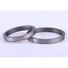 Седла клапанов, к-т: 2 шт. - ZUBR original - 195N - Premium