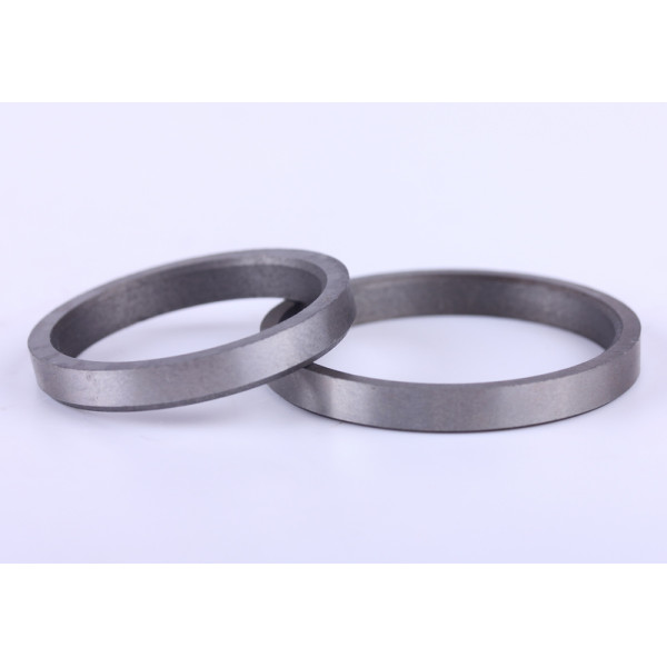 Седла клапанов, к-т: 2 шт. - ZUBR original - 195N - Premium