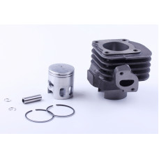 Поршнева (ЦПГ) 44 мм, к-т: 9 одиниць - 65CC/50СС2T